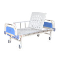 2 cranks nursing care furniture patient bed price